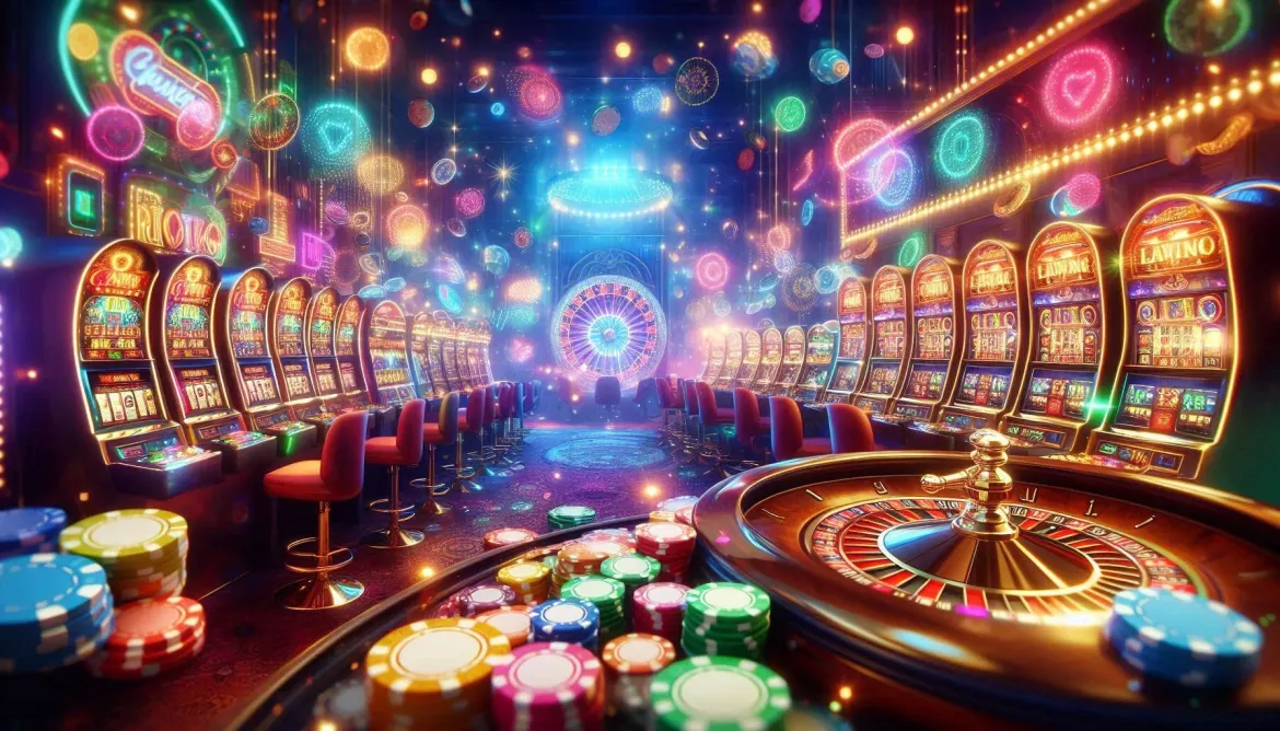 Parq Casino Vancouver